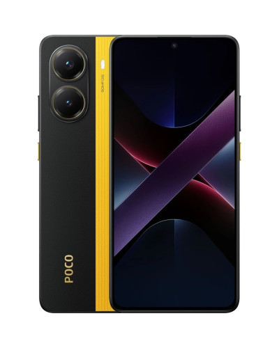 Xiaomi POCO X7 Pro 8/256GB Yellow (Global)