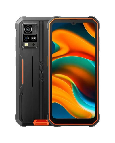 Blackview BV4800 Pro 4/128GB Orange