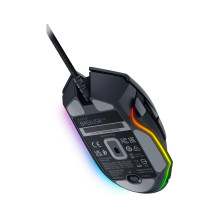 Razer Basilisk V3 USB Black (RZ01-04000100-R3M1)