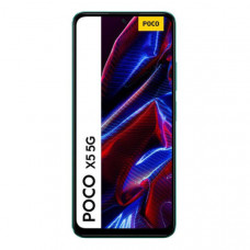 Xiaomi Poco X5 5G 8/256GB Black UA