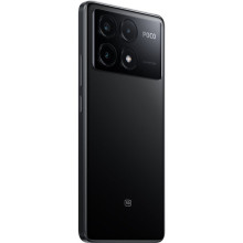Xiaomi Poco X6 Pro 8/256GB Black (Global)