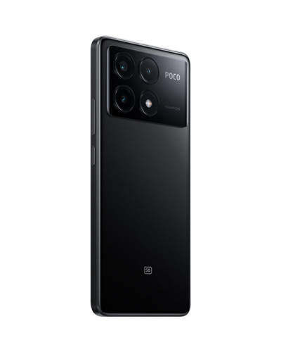 Xiaomi Poco X6 Pro 8/256GB Black (Global)