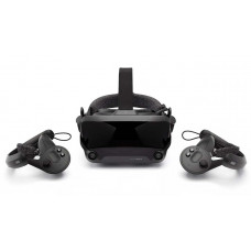 Valve Index Headset + Controllers