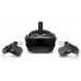 Valve Index Headset + Controllers