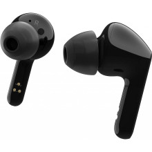 LG TONE Free FN4 True Wireless Black (HBS-FN4.ABRUBK)
