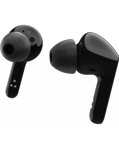 LG TONE Free FN4 True Wireless Black (HBS-FN4.ABRUBK)