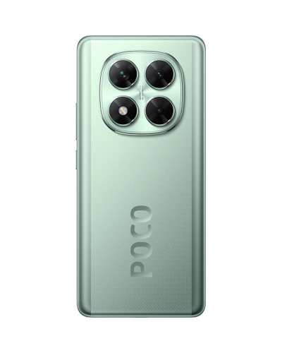 POCO X7 12/512GB Green (Global)