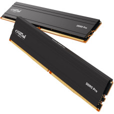 Crucial 32 GB (2x16GB) DDR5 6000 MHz Pro (CP2K16G60C48U5)