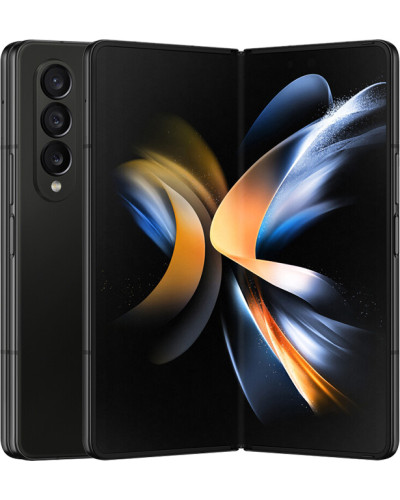 Samsung Galaxy Fold4 SM-F9360 12/256GB Phantom Black