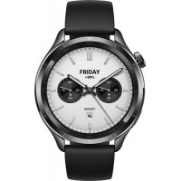 Xiaomi Watch S4 Black (BHR9195GL)