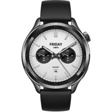Xiaomi Watch S4 Black (BHR9195GL)
