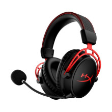 HyperX Cloud Alpha Wireless Black (4P5D4AA)