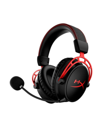 HyperX Cloud Alpha Wireless Black (4P5D4AA)