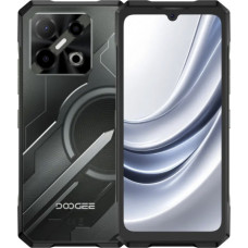 DOOGEE Blade GT Pro 12/512GB Black