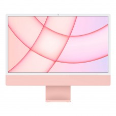 Apple iMac 24 M1 Pink 2021 (MJVA3)