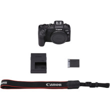 Canon EOS RP body black (3380C002)