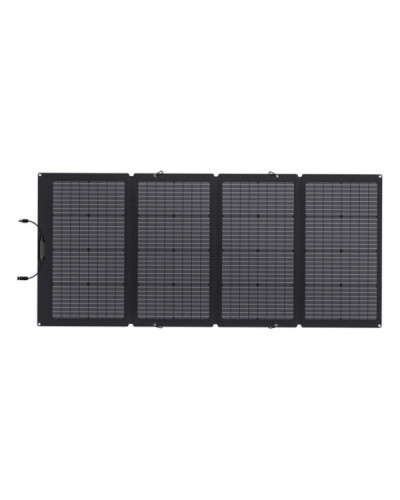 EcoFlow 220W Solar Panel (SOLAR220W)