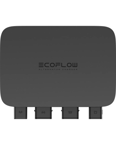 EcoFlow Alternator Charger 800W (EFAlternatorCharger-EU)
