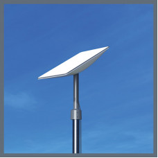 Starlink Pipe Adapter