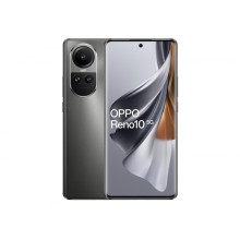 OPPO Reno10 8/256GB Silvery Grey
