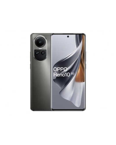 OPPO Reno10 8/256GB Silvery Grey
