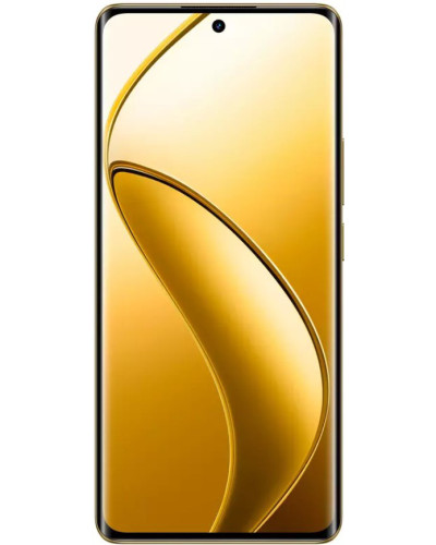 realme 12 Pro 5G 8/256GB Navigator Beige