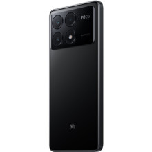 Xiaomi Poco X6 Pro 8/256GB Black (Global)