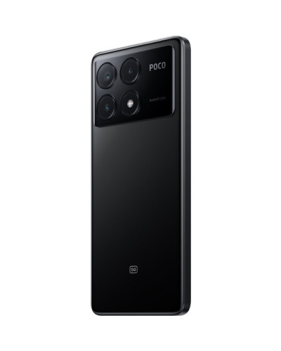 Xiaomi Poco X6 Pro 8/256GB Black (Global)