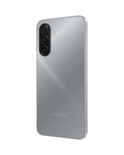 Samsung Galaxy A17 4/128GB Gray (SM-A175FZAB)