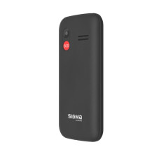 Sigma mobile Comfort 50 HIT 2020 black UA
