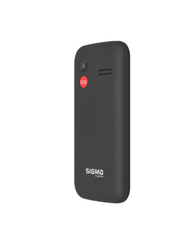 Sigma mobile Comfort 50 HIT 2020 black UA