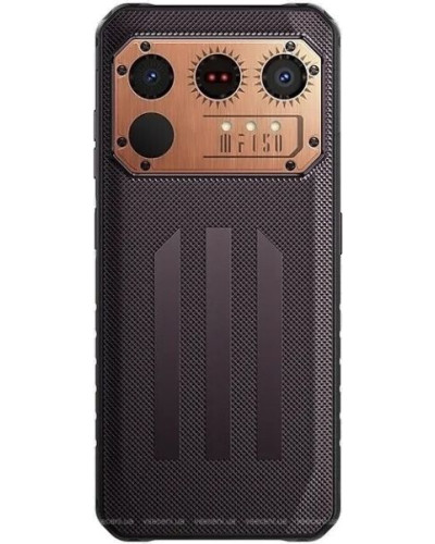 Oukitel IIIF150 Raptor 12/256GB Amethyst Metallic