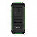 Sigma mobile X-style 18 Track black-green UA