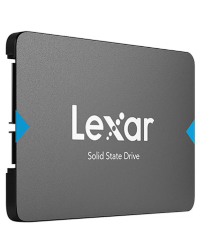 Lexar NQ100 240 GB (LNQ100X240G-RNNNG)