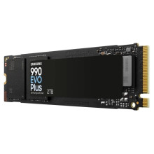 Samsung 990 EVO Plus 2 TB (MZ-V9S2T0BW)