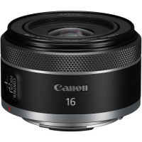 Canon RF 16 mm f/2.8 STM (5051C005)