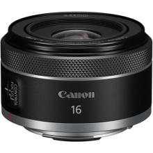 Canon RF 16 mm f/2.8 STM (5051C005)