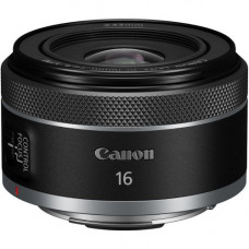 Canon RF 16 mm f/2.8 STM (5051C005)