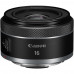 Canon RF 16 mm f/2.8 STM (5051C005)