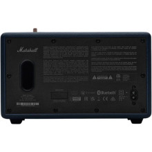 Marshall Acton III Midnight Blue (1008130)