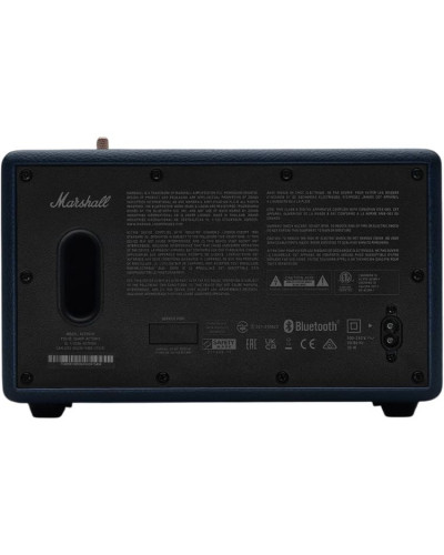 Marshall Acton III Midnight Blue (1008130)