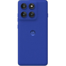 Motorola Moto Edge 60 Pro 12/512GB Dazzling Blue (PB7X0069)