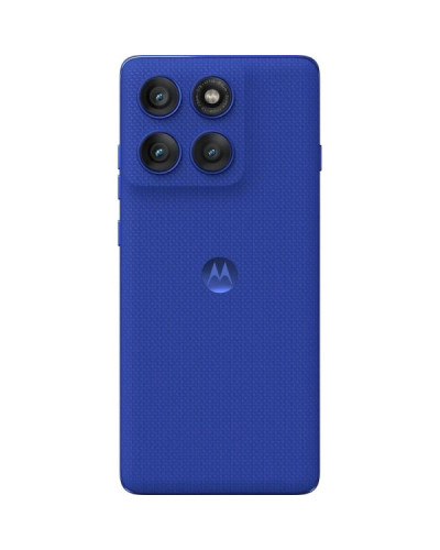 Motorola Moto Edge 60 Pro 12/512GB Dazzling Blue (PB7X0069)