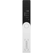 Ledger Nano X Onyx Black