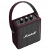 Marshall Portable Loudspeaker Stockwell II Burgundy (1005231)