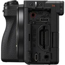 Sony Alpha A6700 body (ILCE6700B.CEC)