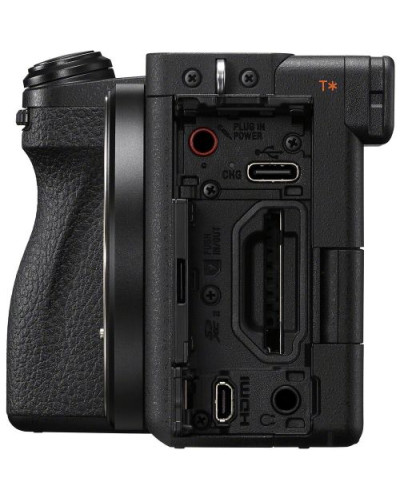 Sony Alpha A6700 body (ILCE6700B.CEC)
