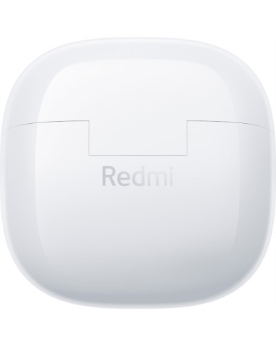 Xiaomi Redmi Buds 6 Lite White (BHR8655GL)
