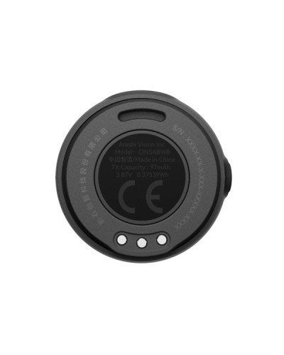 Insta360 Mic Air (1 TX + 1 RX)