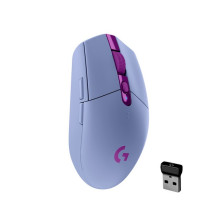 Logitech G305 Lightspeed Lilac (910-006022)